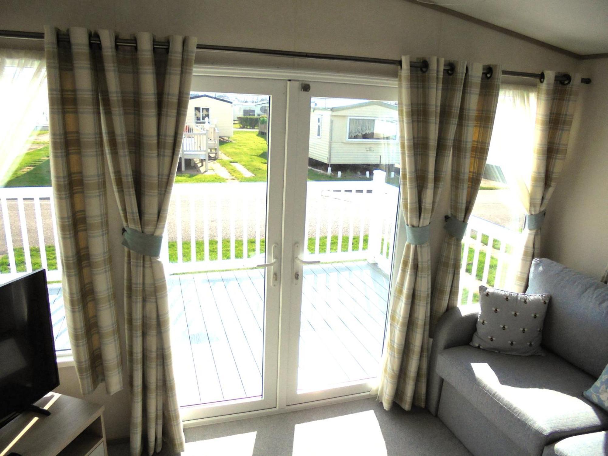 Holiday home Kingfisher Windermere 6 Berth, Enclosed Veranda, Close To Site Shop